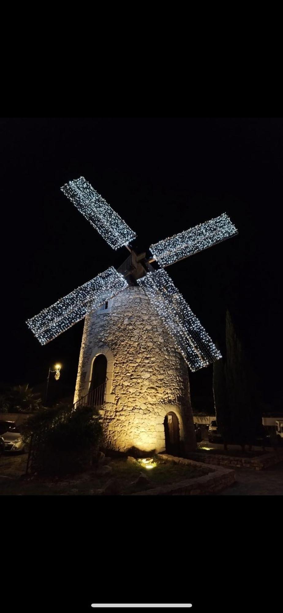 Maison T3 Dans Un Village Calme Saint-Mitre-les-Remparts Exteriér fotografie